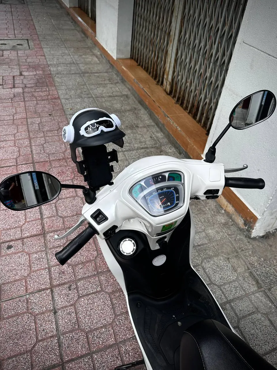 Kymco Candy Hermosa 50cc, 2021 — Ảnh 2/4