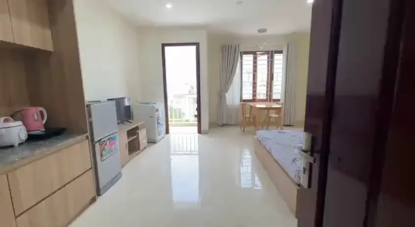Квартира 35 м² в ACC Vuon Xoai, Фуок Хоа