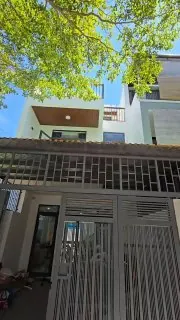 Nhà 3 phòng ngủ tại My Gia