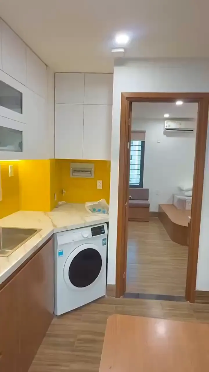 Căn hộ 1 phòng ngủ ở Lộc Thọ, Nguyễn Chánh