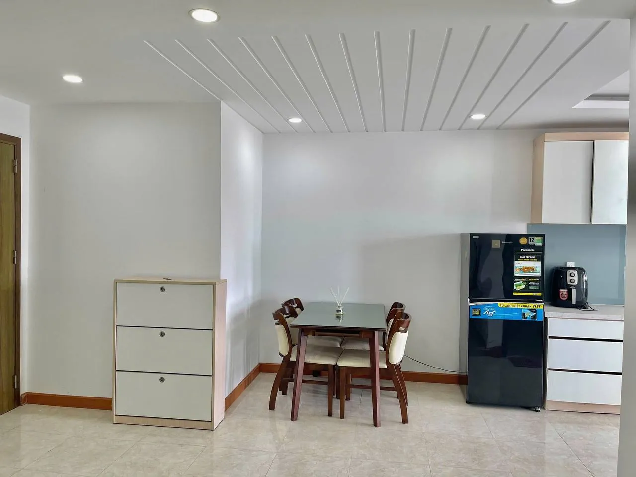 2-bedroom apartment in Oceanus, North Nha Trang — Photo 9 of 11