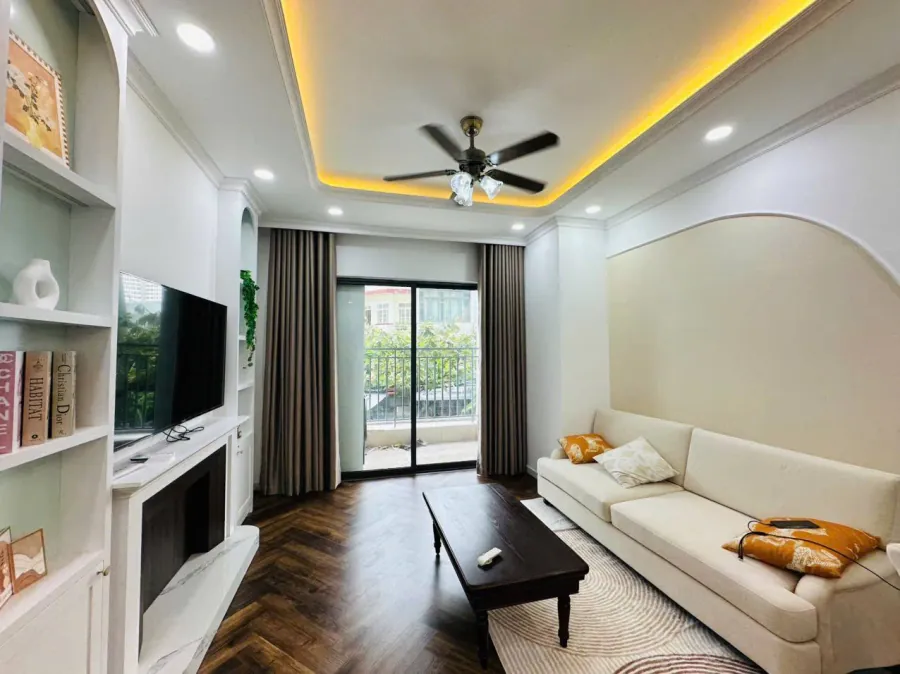 2-комнатная квартира 70 м² в Oceanus, Северный Нячанг