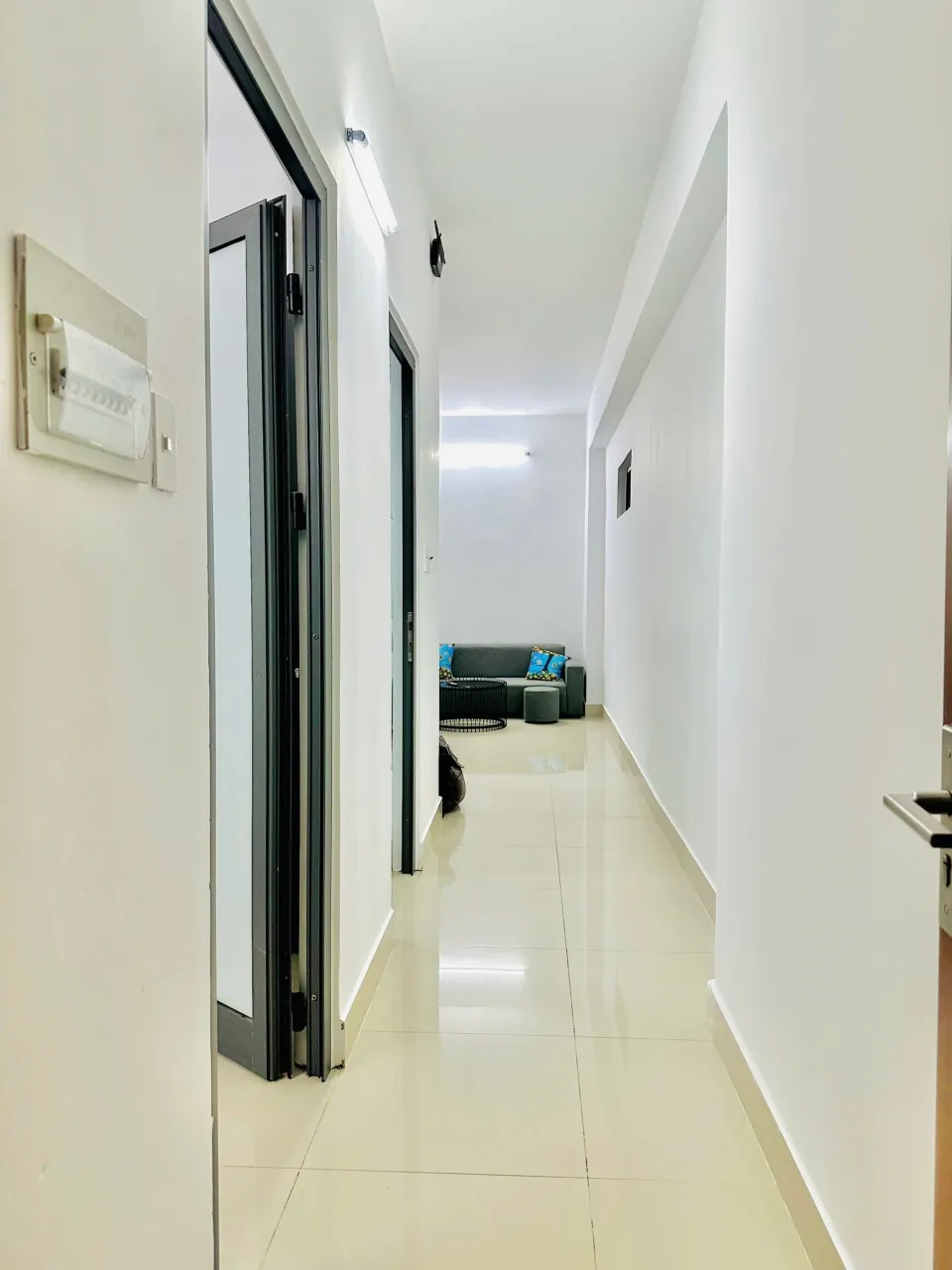 2-room apartment in Napoleon with sea view — Photo 7 of 10