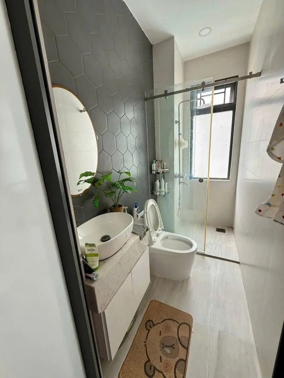 3-bedroom house in My Gia, Package 7 — Photo 5 of 8