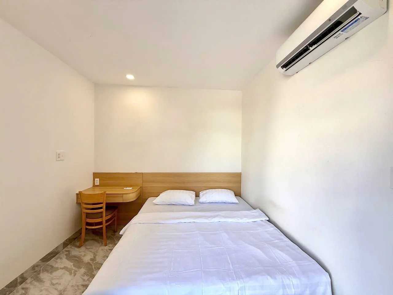 1-bedroom apartment in Ha Quang 2 — Photo 9 of 9