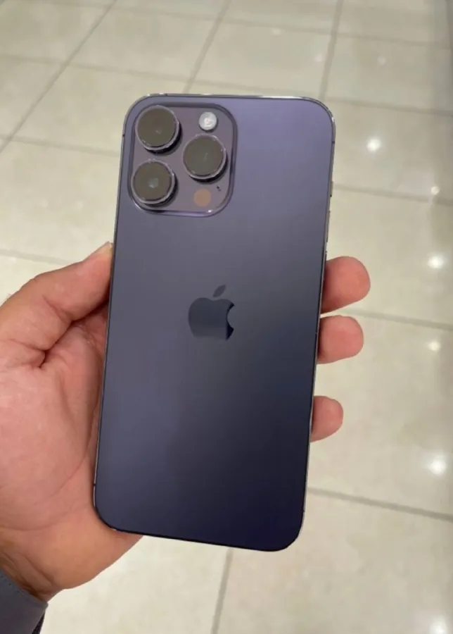 iPhone 14 Pro, 512 ГБ