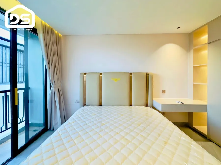 Квартира с 1 спальней, 40 м², Ха Куанг 2