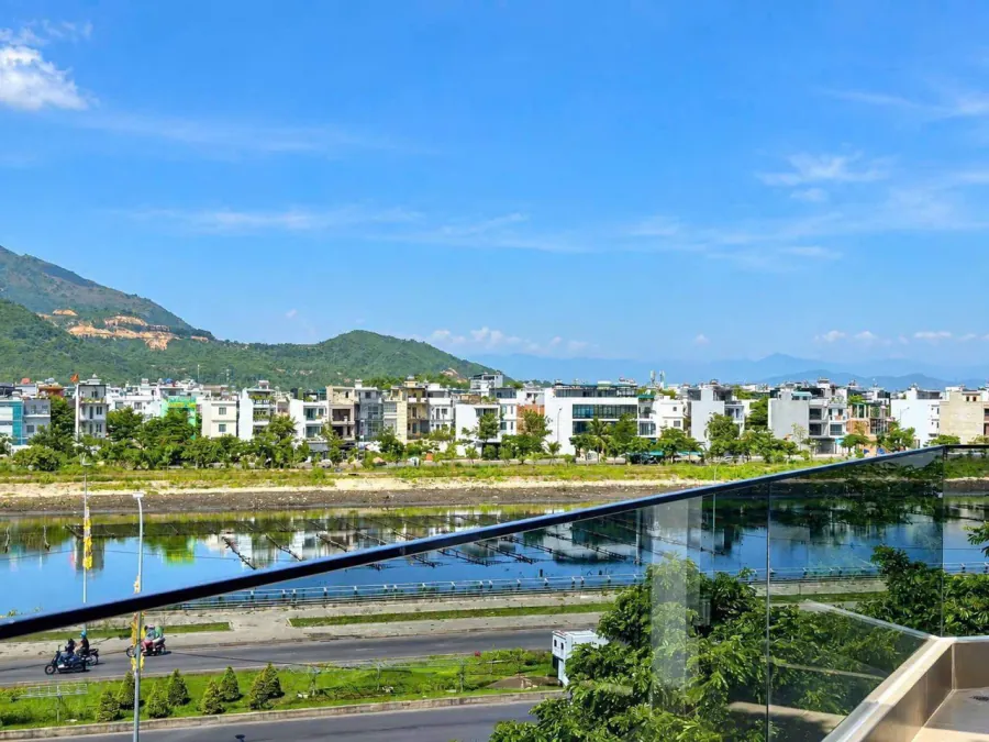 1-bedroom apartment in Phuoc Hai