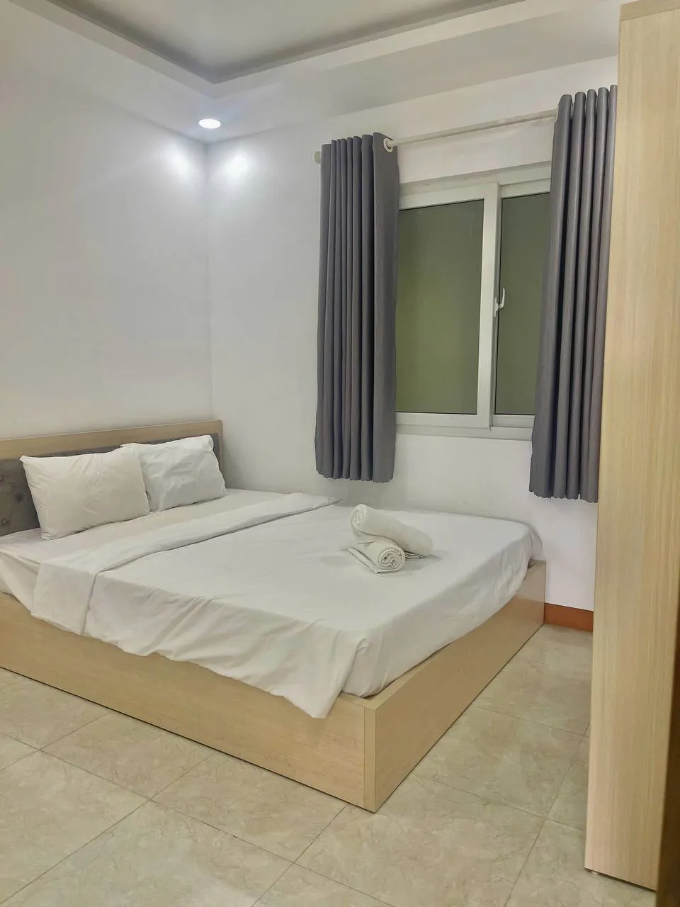 2-bedroom apartment in Oceanus, North Nha Trang — Photo 6 of 11