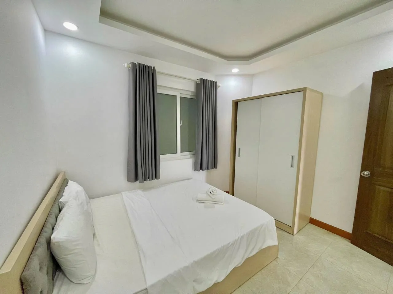 2-bedroom apartment in Oceanus, North Nha Trang — Photo 7 of 11