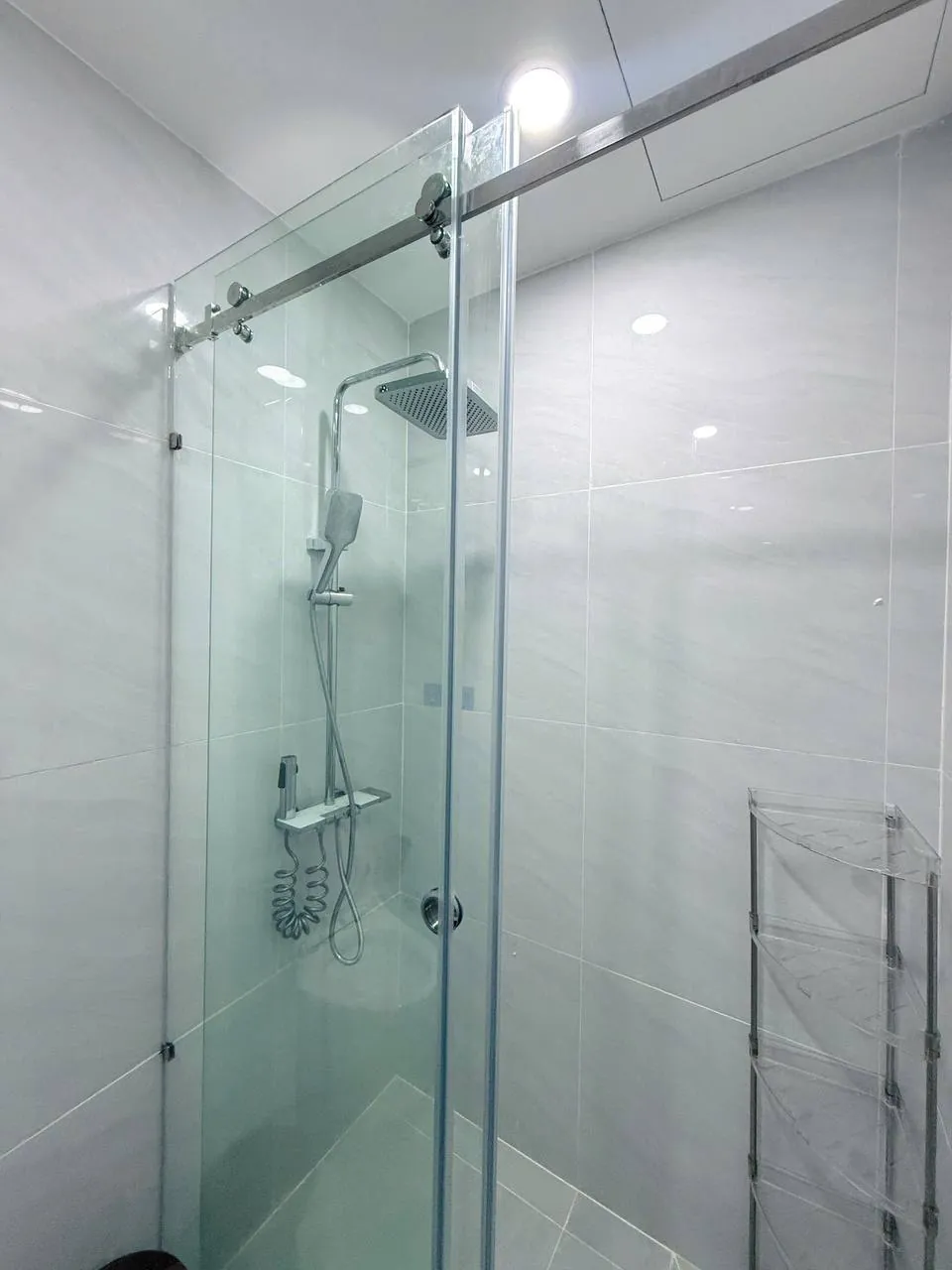 2-bedroom apartment in Oceanus, North Nha Trang