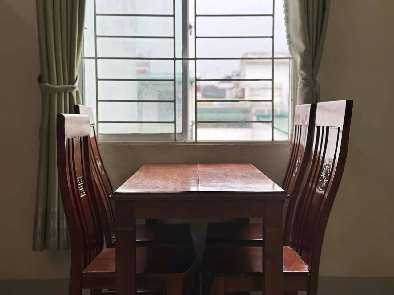 Studio with balcony in southern Nha Trang — Photo 6 of 8