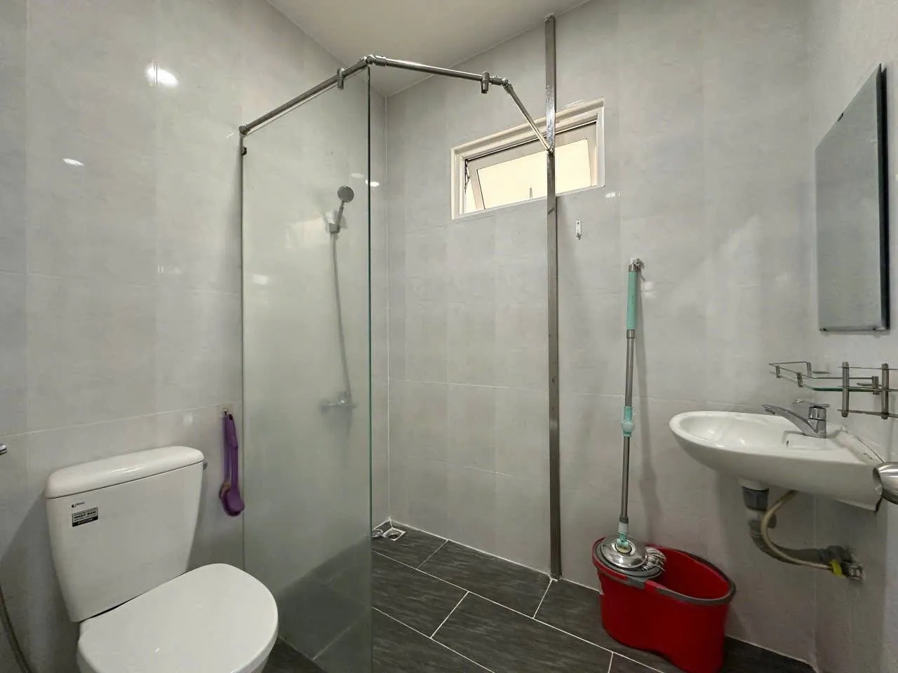 2-комнатная квартира 55 м² в Hà Quang 2