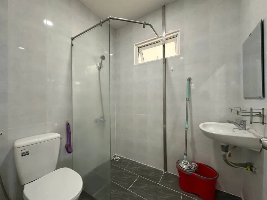 2-комнатная квартира 55 м² в Hà Quang 2