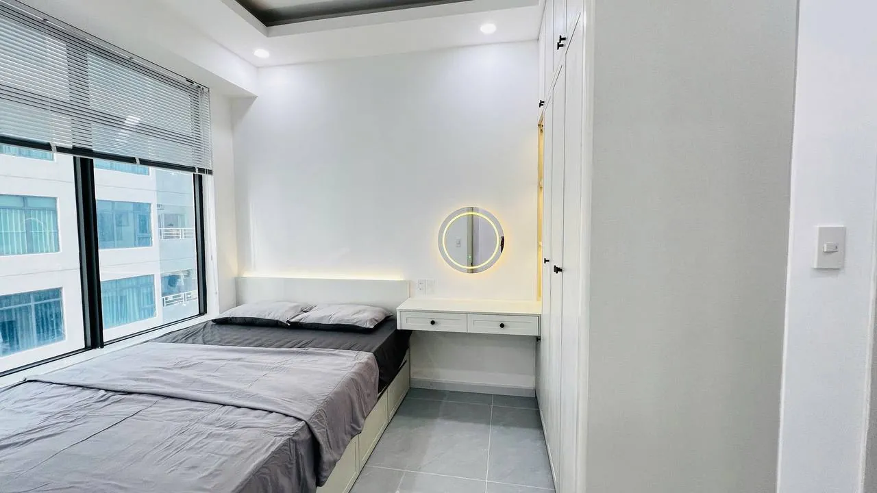 2-bedroom apartment in Oceanus, North Nha Trang — Photo 9 of 10