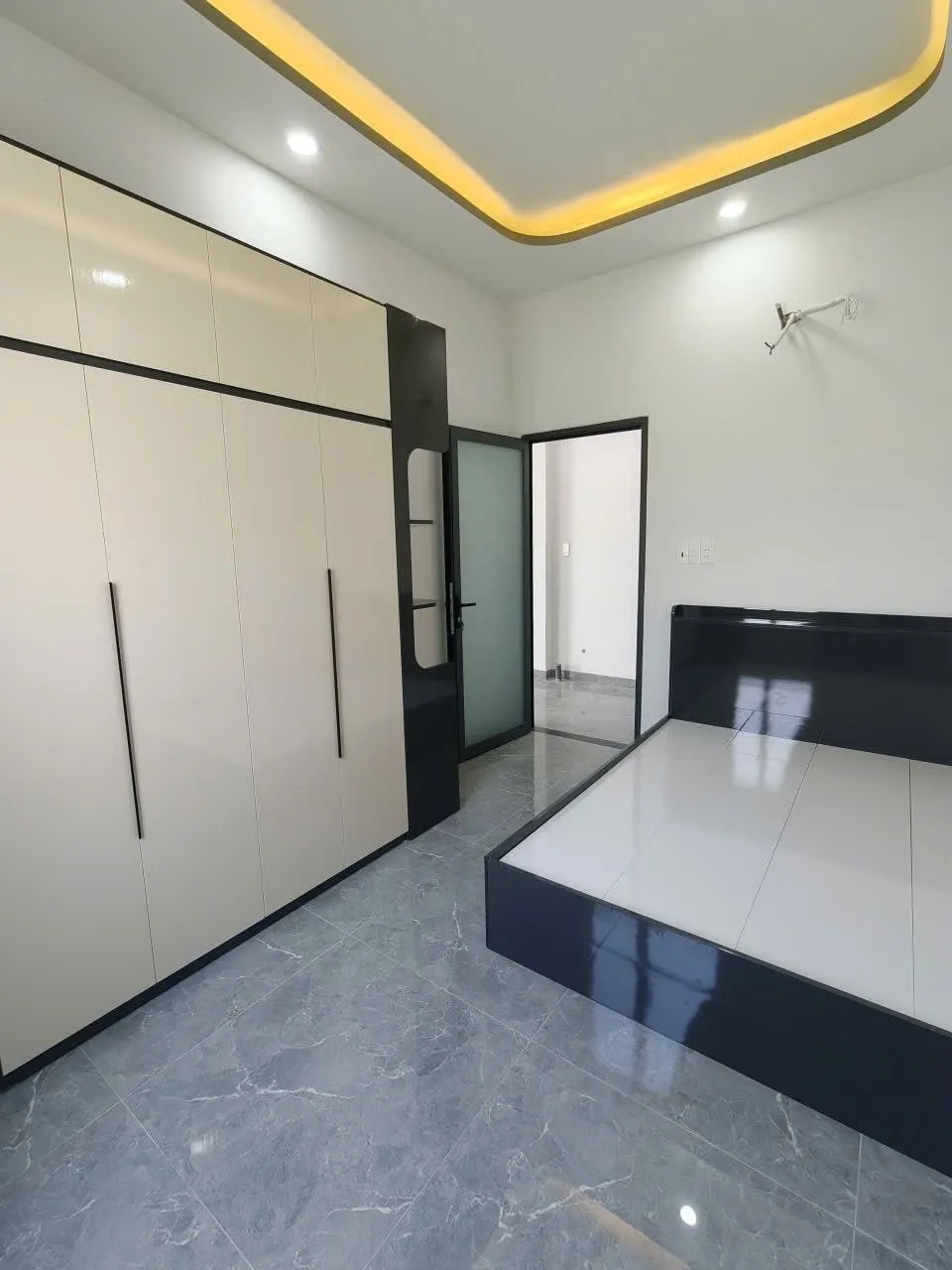 New 3-bedroom house in Diên An — Photo 4 of 8