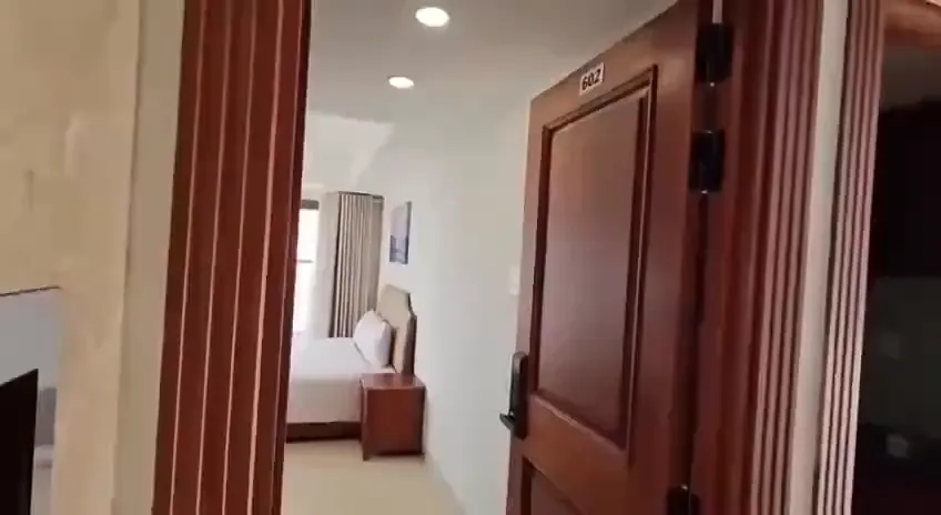 Студия в центре Нячанга