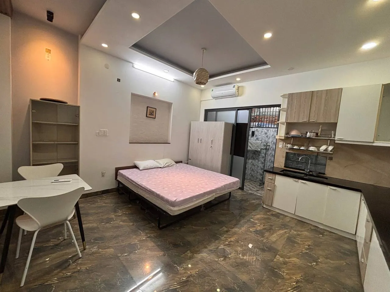 Студия 30 м² в Hà Quang, Phước Hải