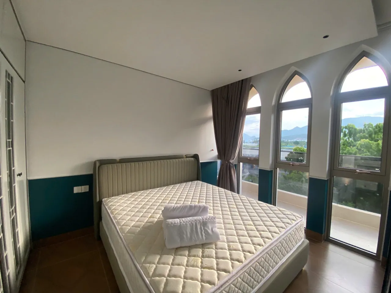 Premium 1-bedroom apartment in Phuoc Hai