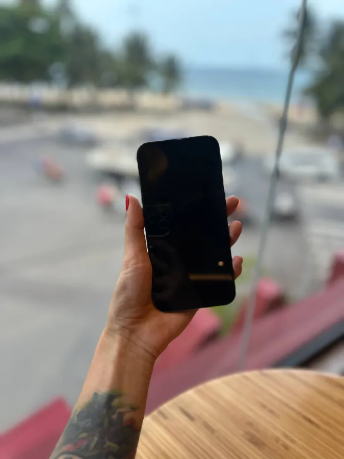 iPhone 13 Pro, 256 GB