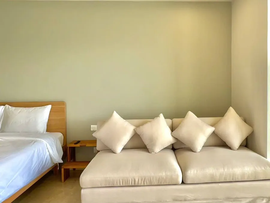 Студия в Gold Coast Nha Trang
