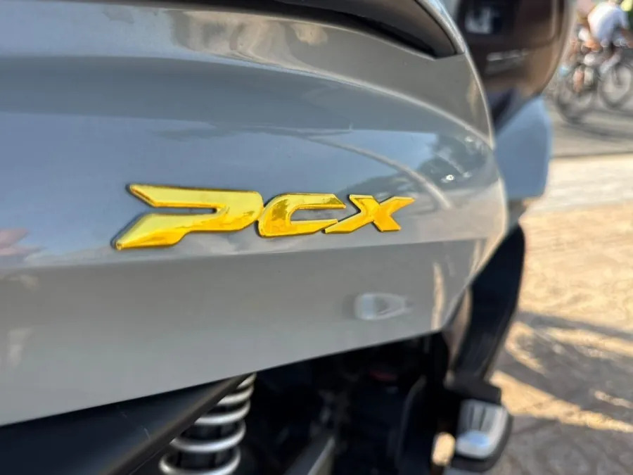 Honda PCX 125, 2011 год