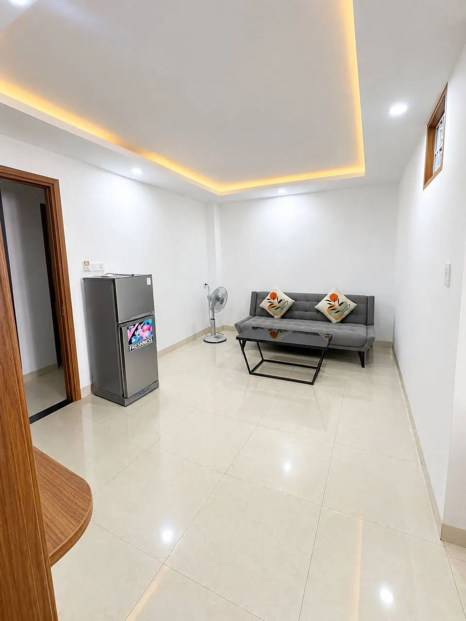 1-комнатная квартира 40 м² в Фуок Лонг