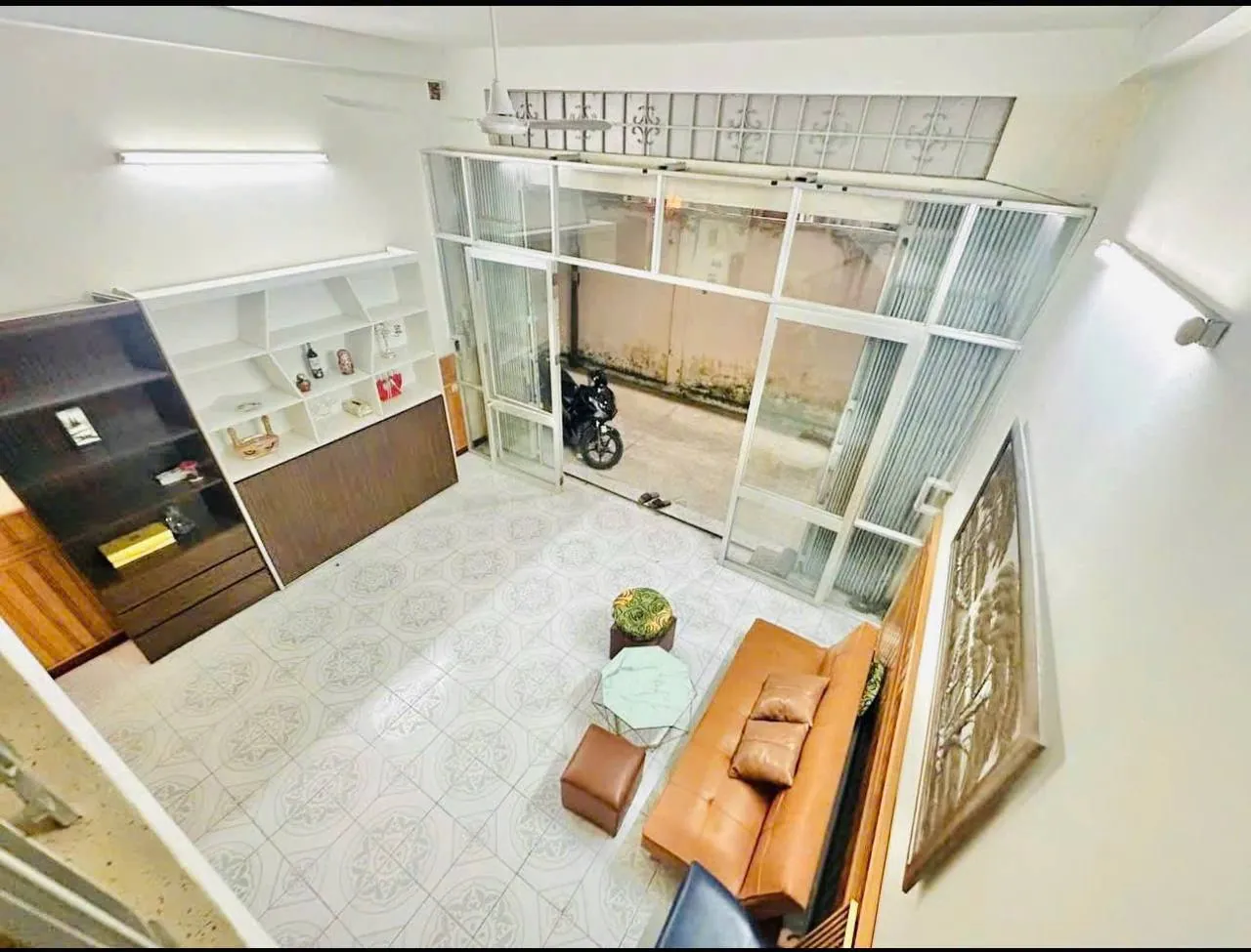 Дом с 3 спальнями в центре Нячанга