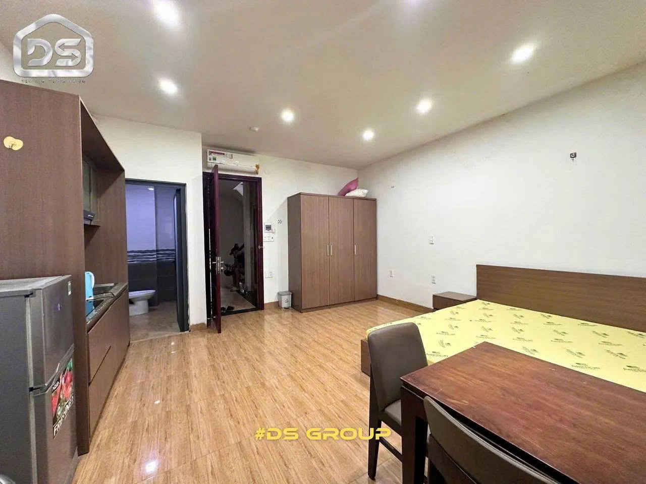 Studio ở trung tâm Nha Trang, ACC Vuon Xoai — Ảnh 5/6