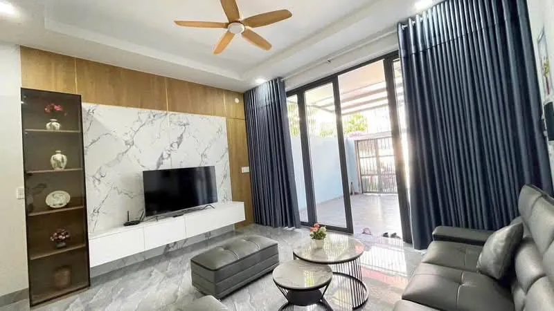 3-bedroom house in My Gia, Phase 7