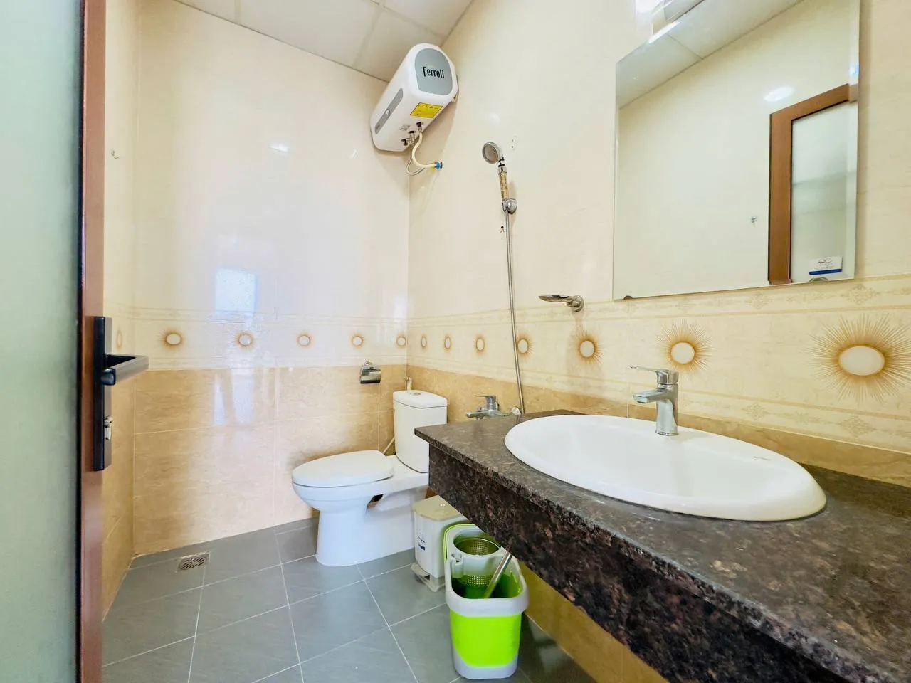 Studio in central Nha Trang — Photo 5 of 6