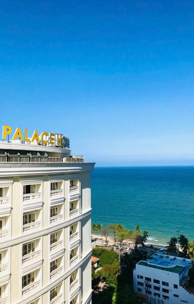 Квартира с 1 спальней в Gold Coast, центр Нячанга