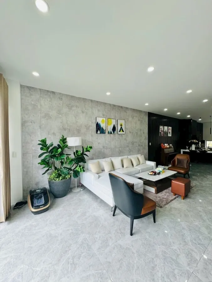3-bedroom house in My Gia, Package 7