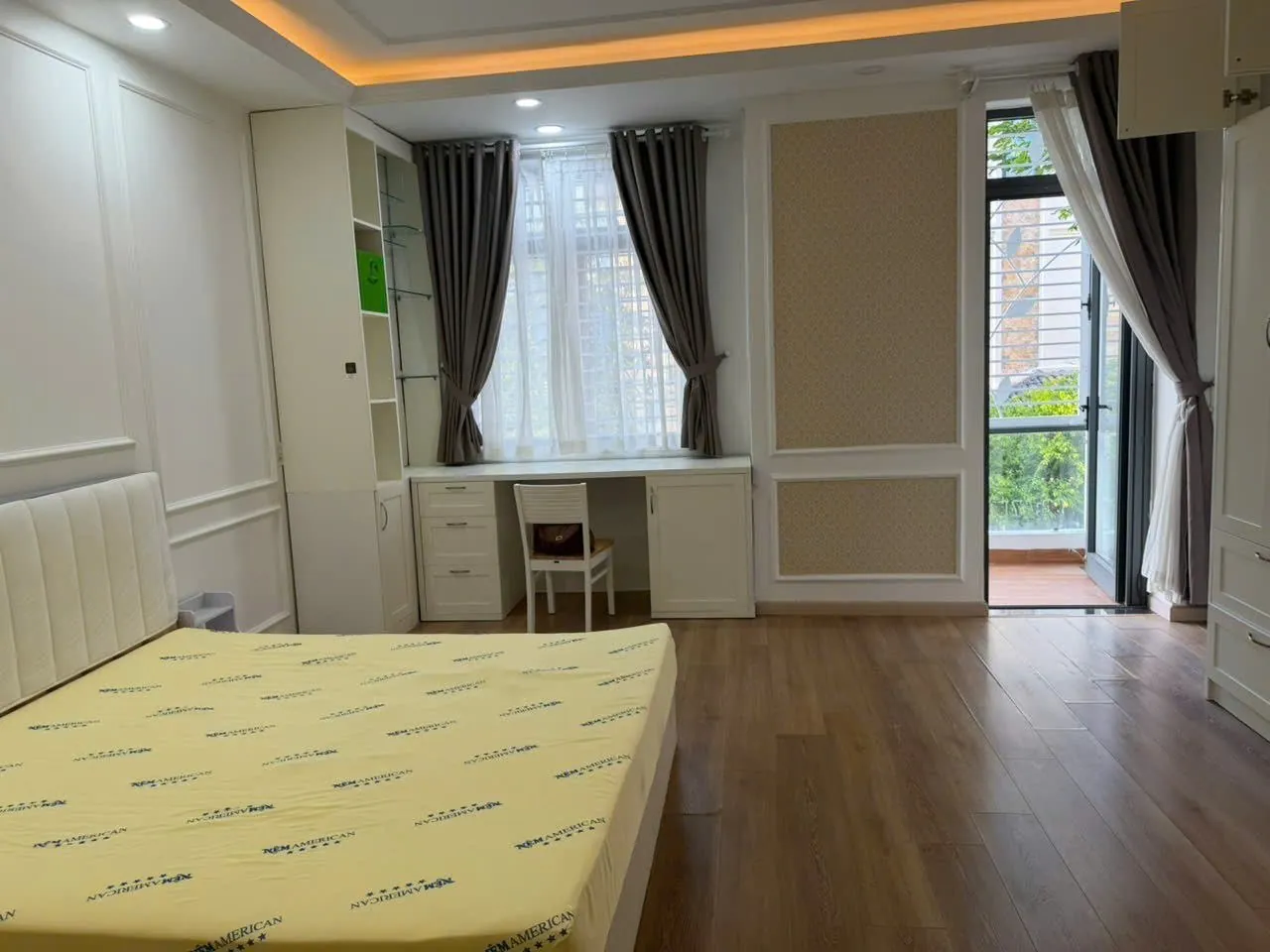 New furnished apartments in VCN Phước Hải