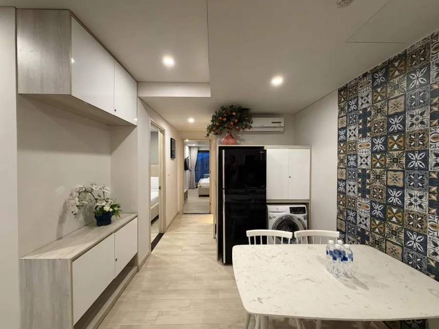Квартира в Gold Coast, Нячанг