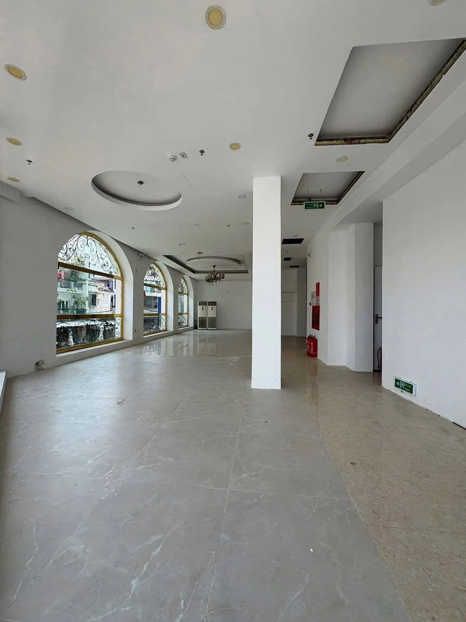 140 m² commercial space in central Nha Trang