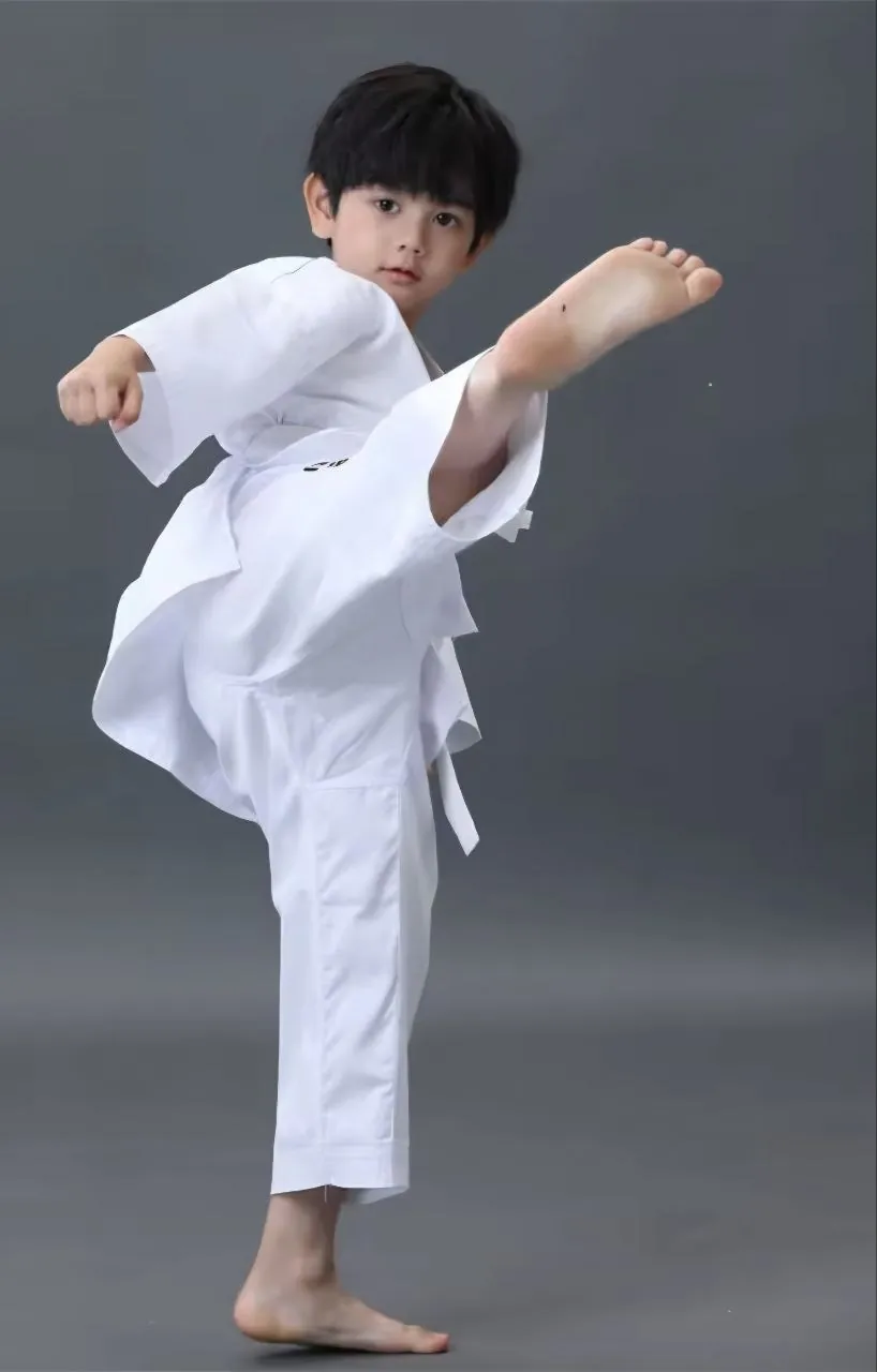 New Kyokushin karate uniform, size 1