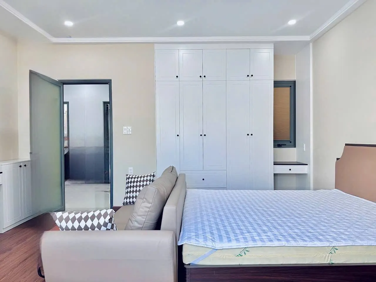 Studio mới có ban công, Phước Long — Ảnh 6/6