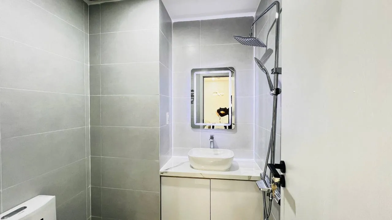 2-bedroom apartment in Oceanus, North Nha Trang — Photo 7 of 10