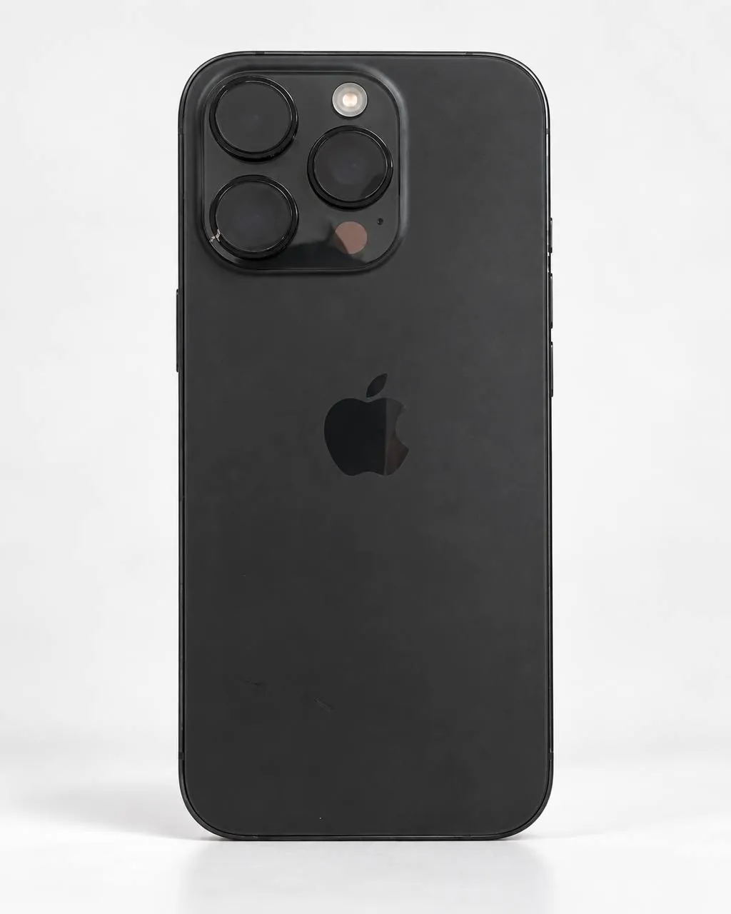 iPhone 16 Pro 128 ГБ, чёрный
