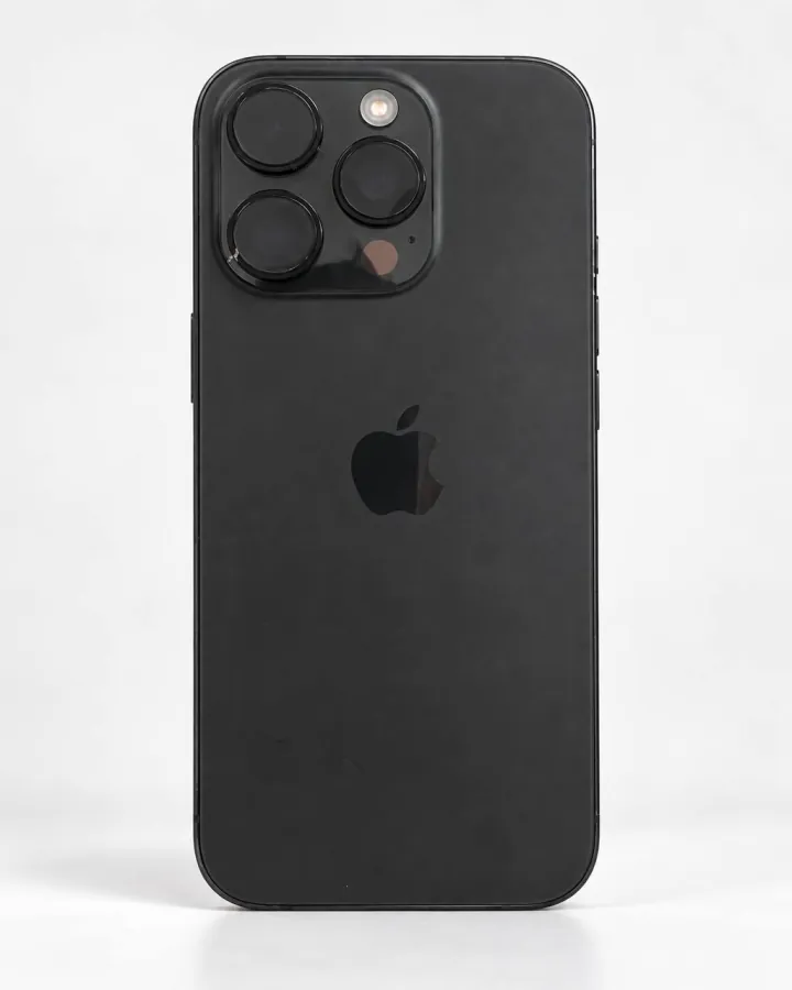 iPhone 16 Pro 128 GB, black
