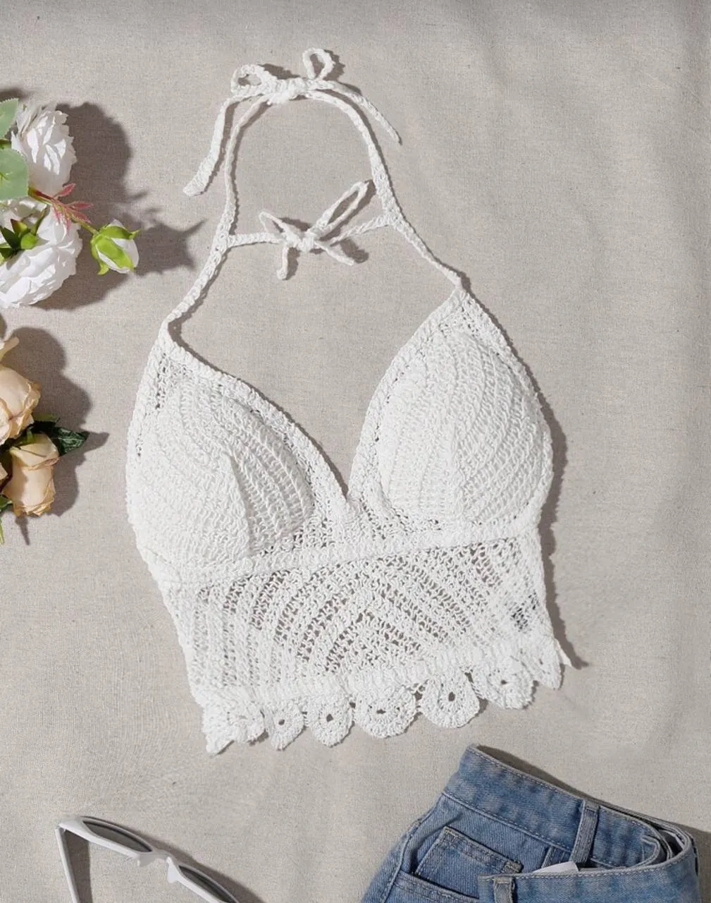 Clothing from Shein, sizes S–M — Photo 4 of 6