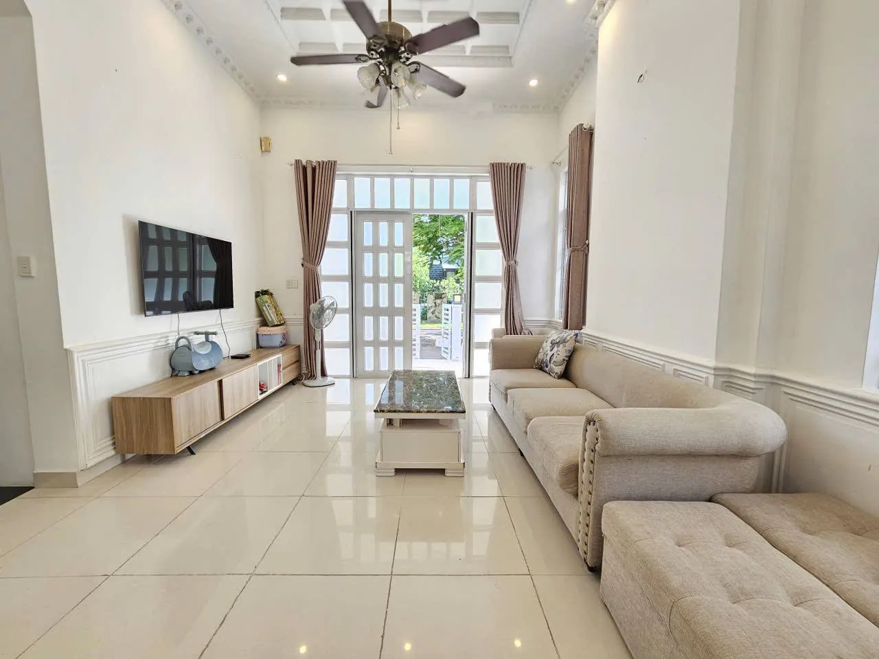 4-bedroom villa in An Vien