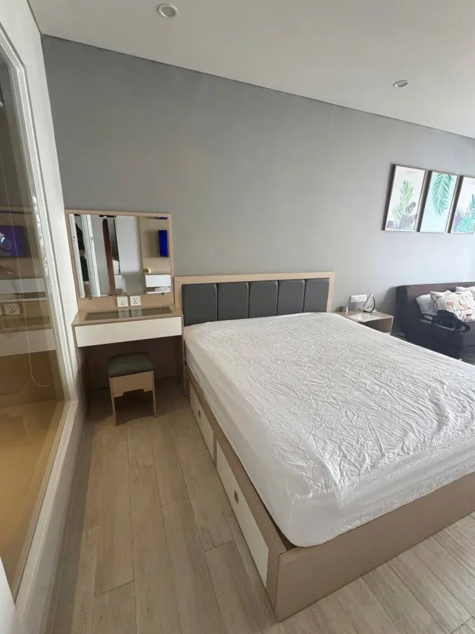 Студия 50 м² в Gold Coast, центр Нячанга