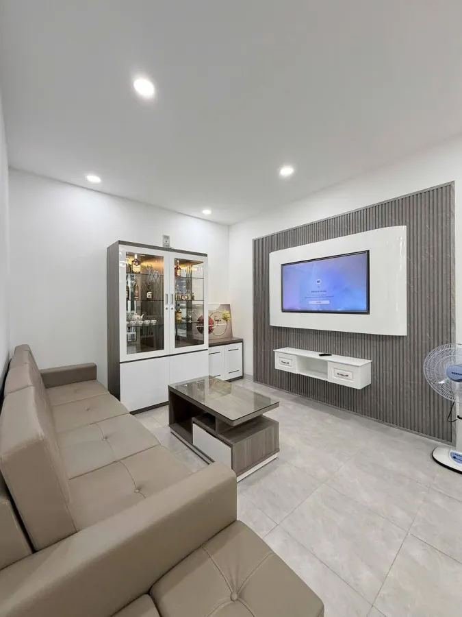 Квартира с 2 спальнями в Oceanus, 70 м²