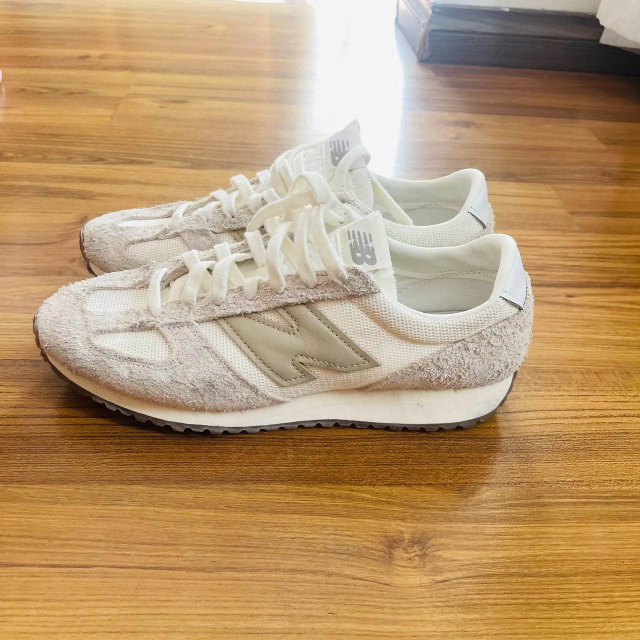 Кроссовки New Balance 471, размер 42,5