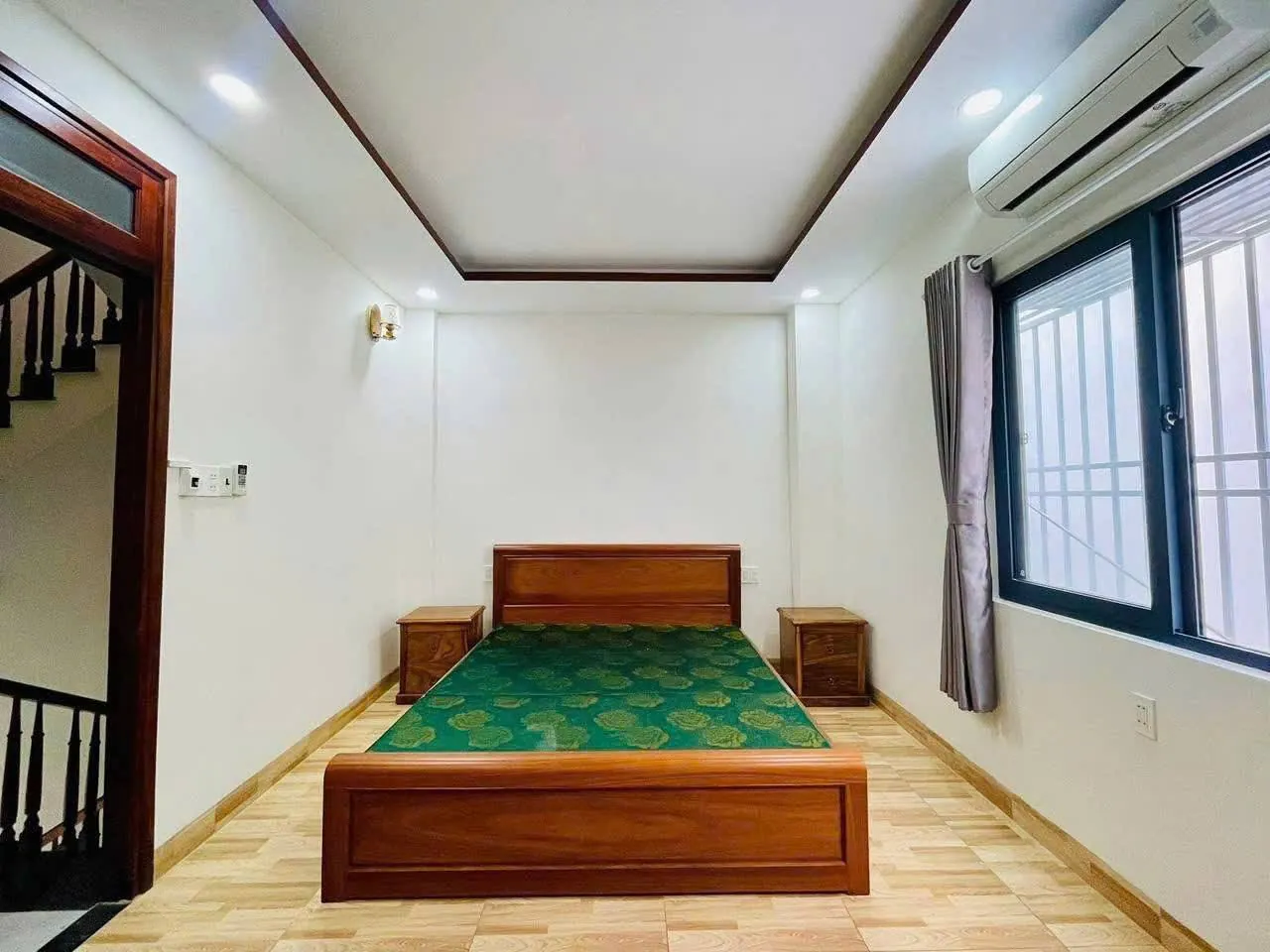 Студия 30 м² в ACC Vườn Xoài, Фыок Хоа — Фото 2 из 5