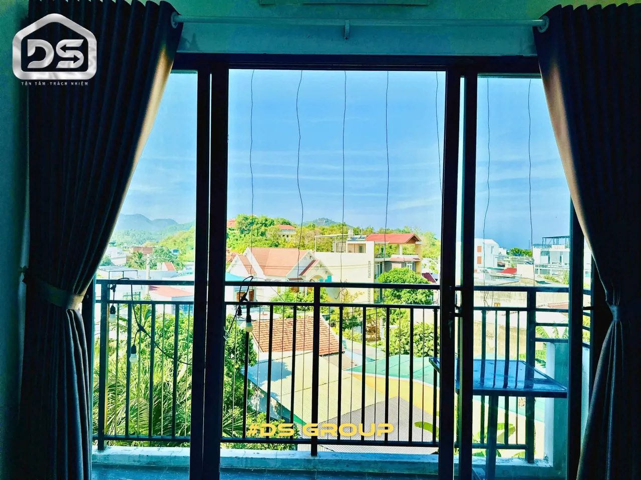 2-bedroom apartment, Vinh Diem Trung — Photo 10 of 10