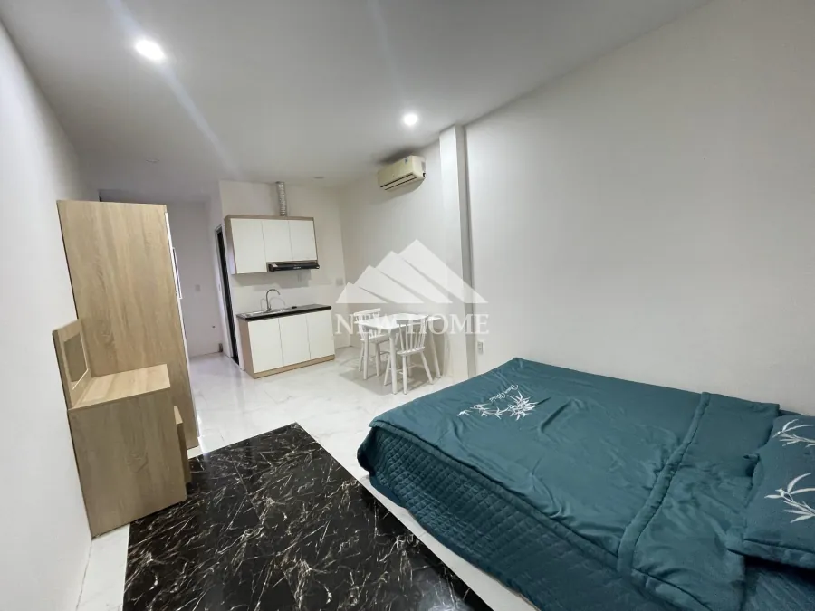 Студия 30 м² в Южном Нячанге