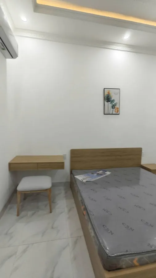 Квартира 40–45 м² в районе Винь Хоа